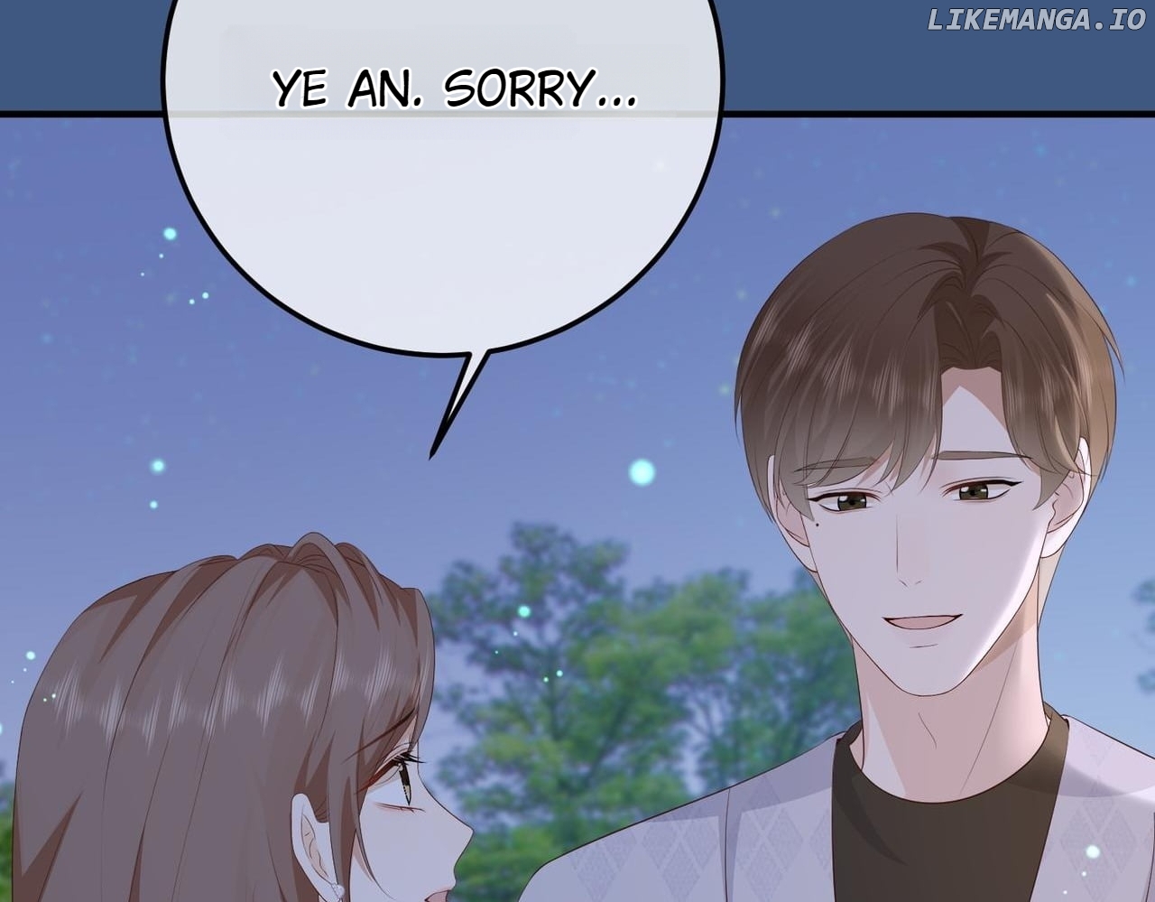 100-Day Warm Marriage Chapter 63 - page 49